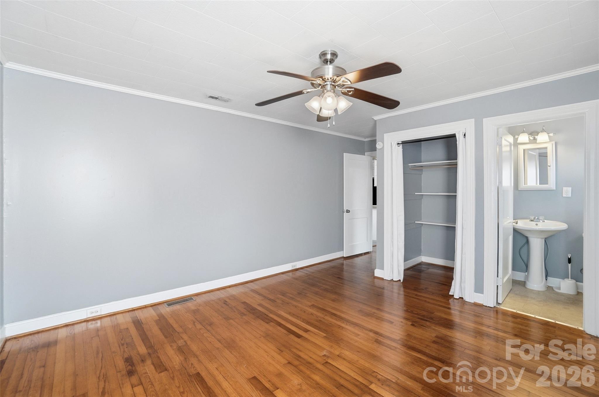 3200 Sam Wilson Road Charlotte, NC 28214 - Photo 30 of 46