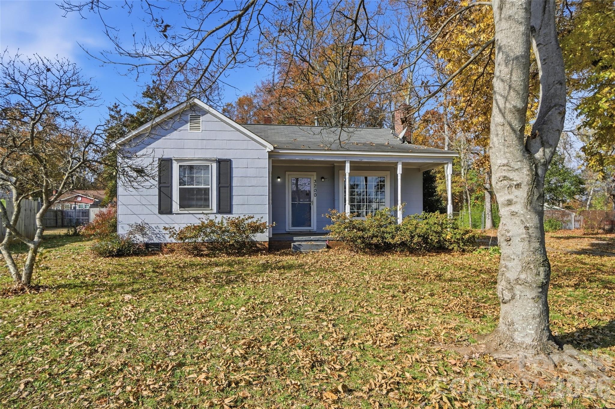 3200 Sam Wilson Road Charlotte, NC 28214 - Photo 3 of 46