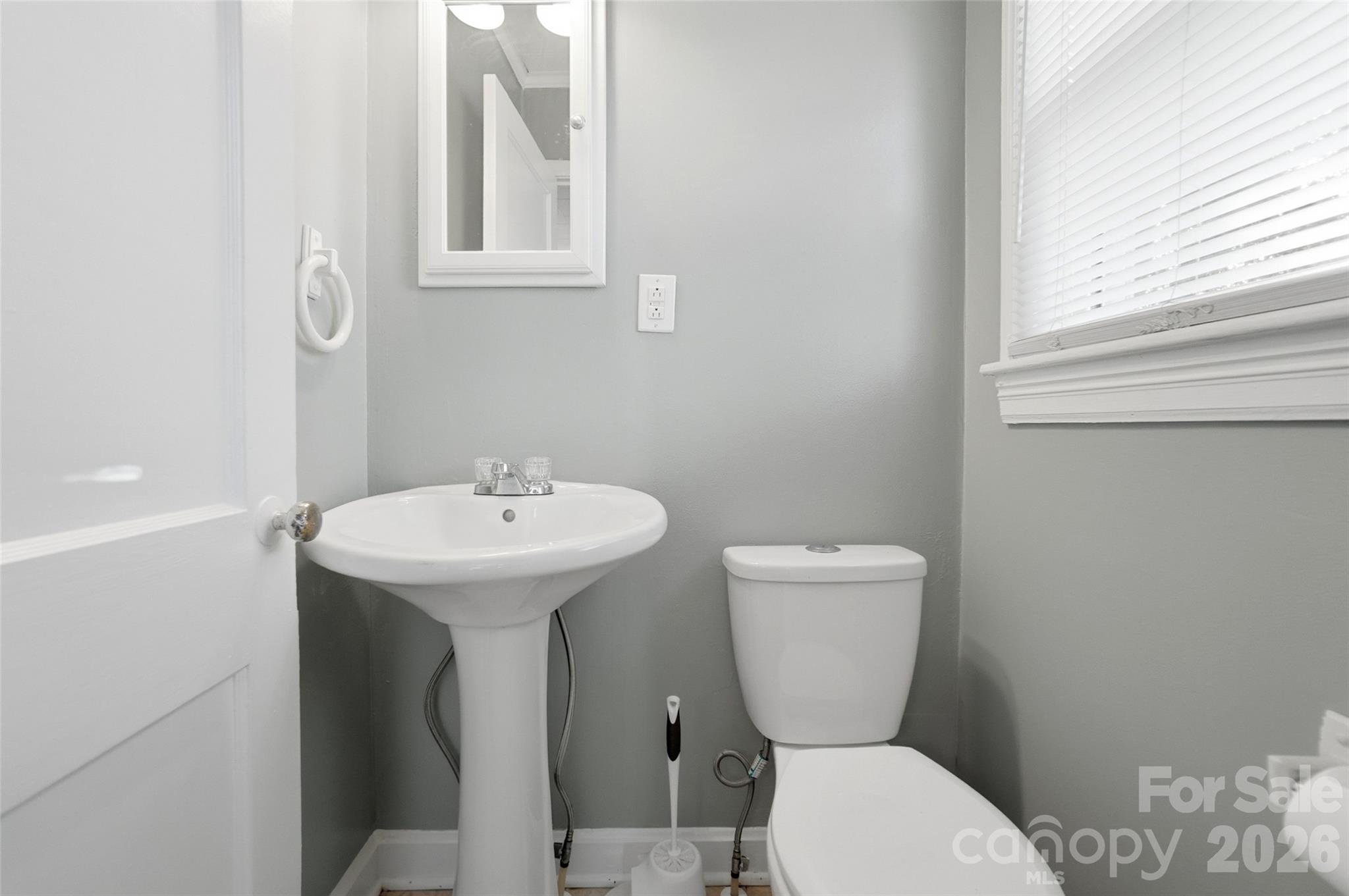 3200 Sam Wilson Road Charlotte, NC 28214 - Photo 31 of 46