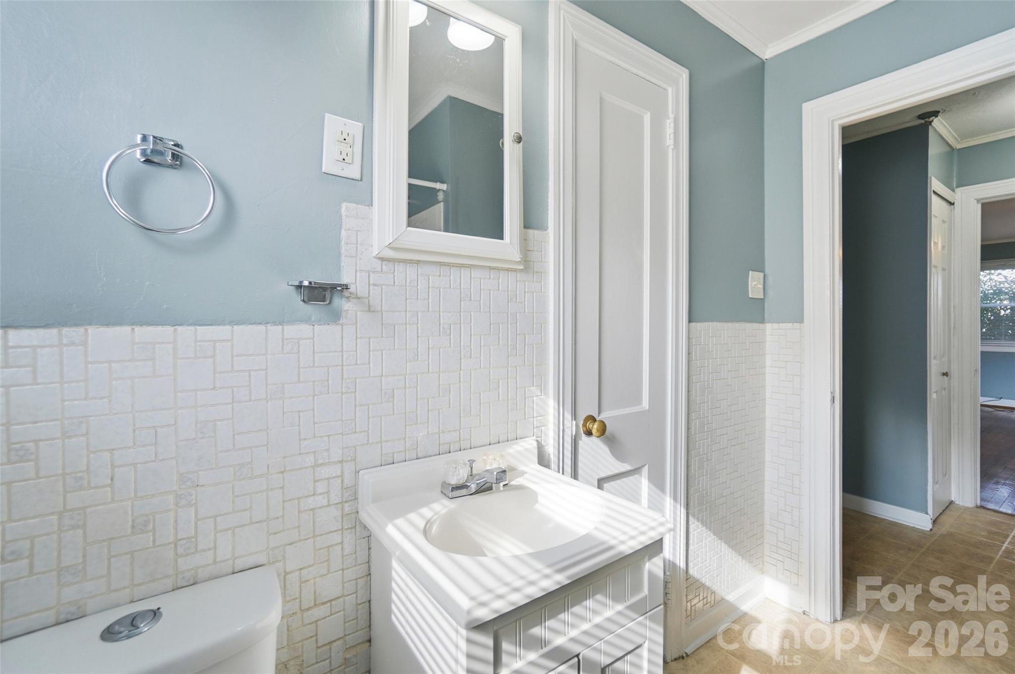 3200 Sam Wilson Road Charlotte, NC 28214 - Photo 35 of 46