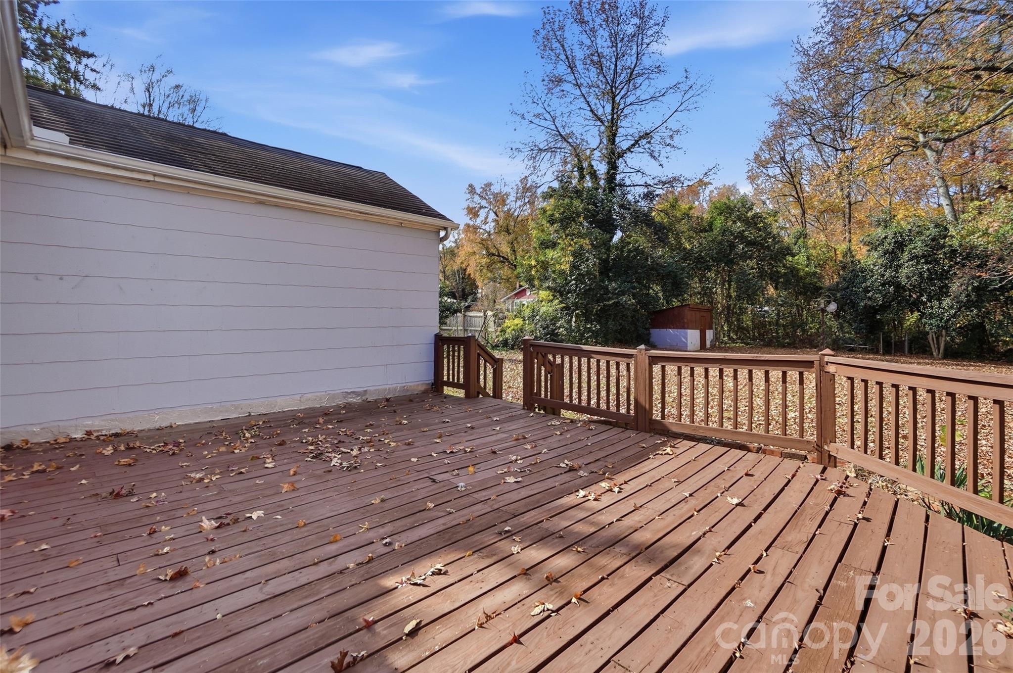 3200 Sam Wilson Road Charlotte, NC 28214 - Photo 38 of 46