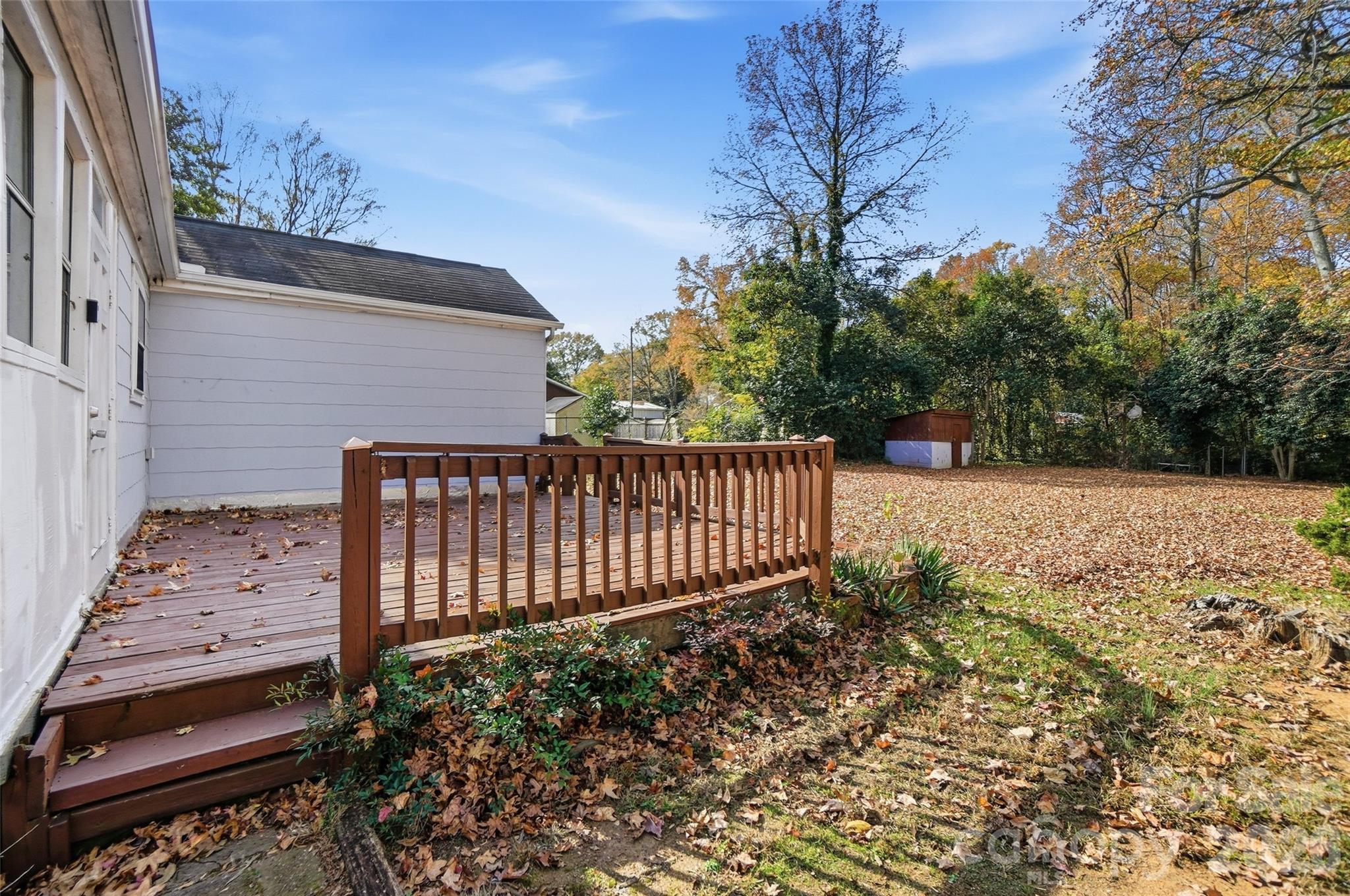 3200 Sam Wilson Road Charlotte, NC 28214 - Photo 39 of 46