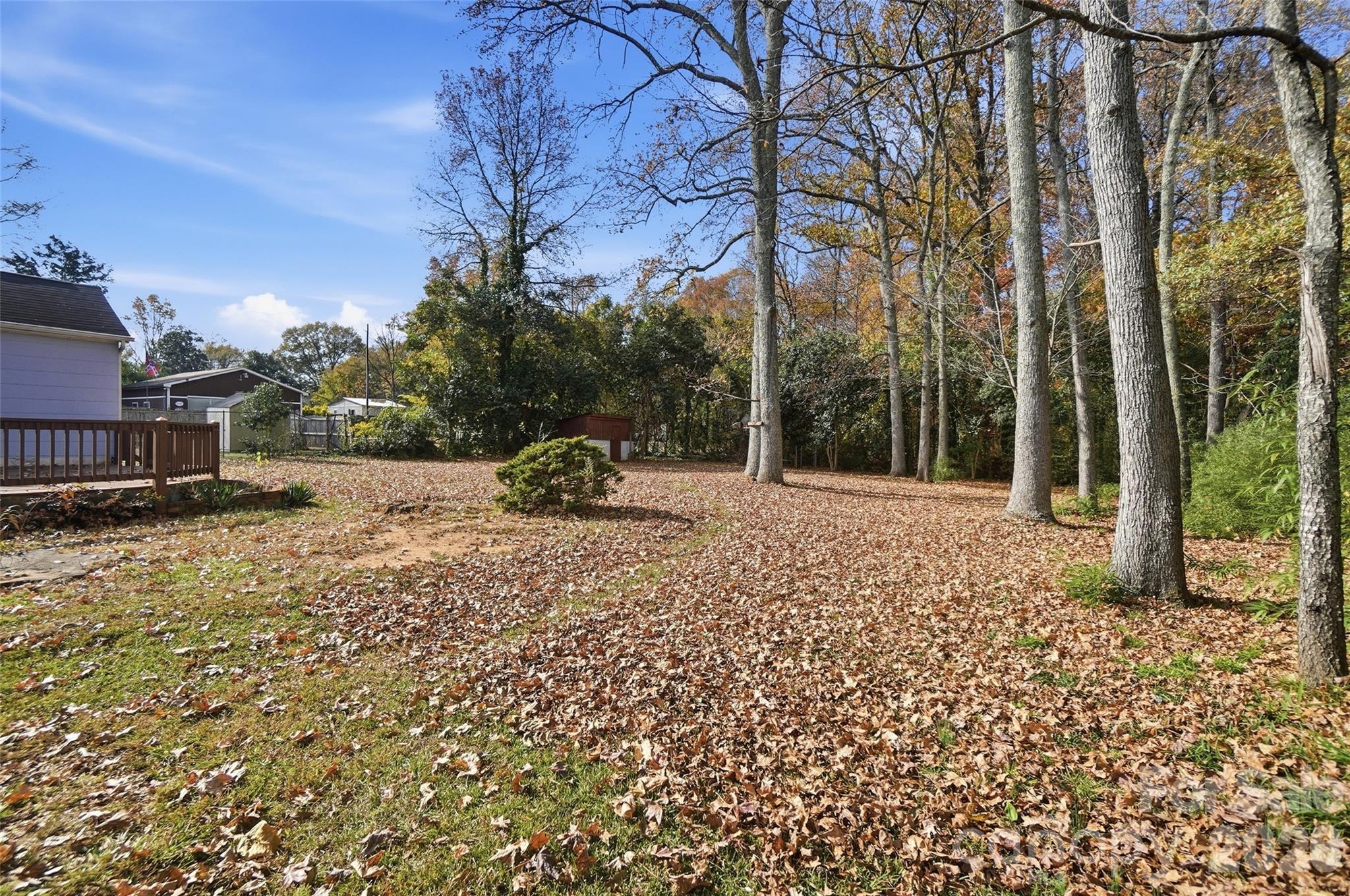 3200 Sam Wilson Road Charlotte, NC 28214 - Photo 40 of 46