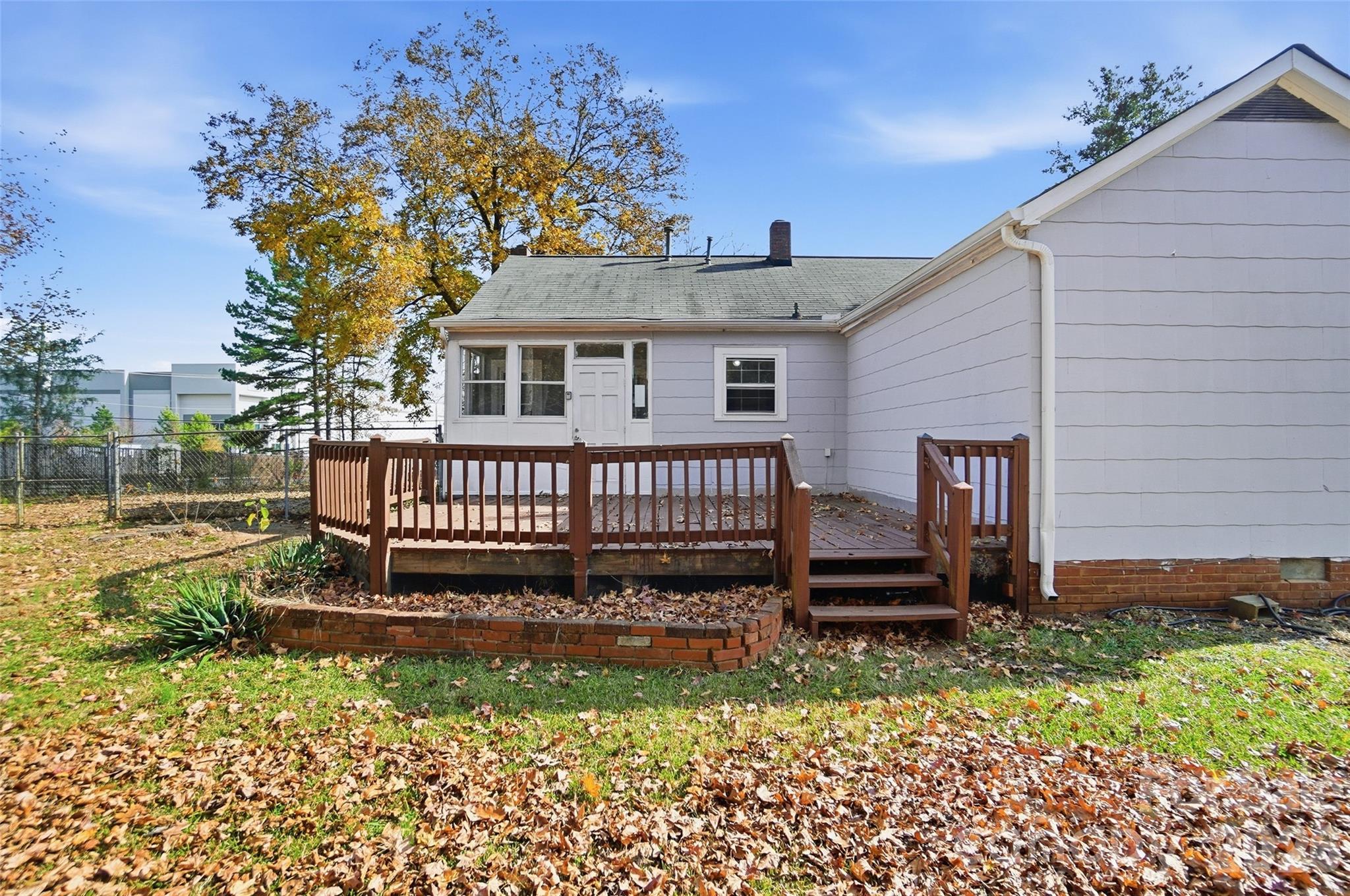 3200 Sam Wilson Road Charlotte, NC 28214 - Photo 41 of 46