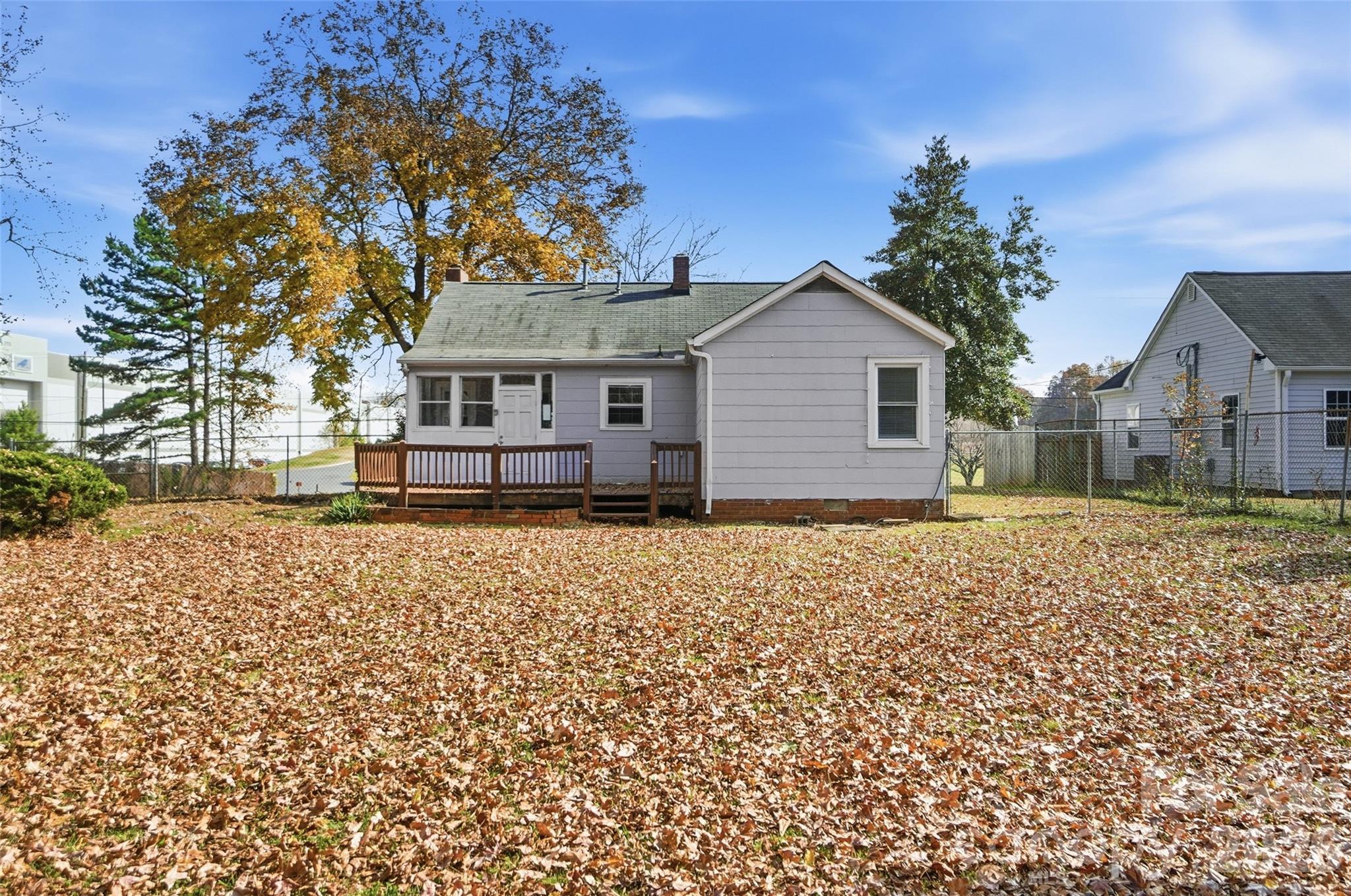 3200 Sam Wilson Road Charlotte, NC 28214 - Photo 42 of 46