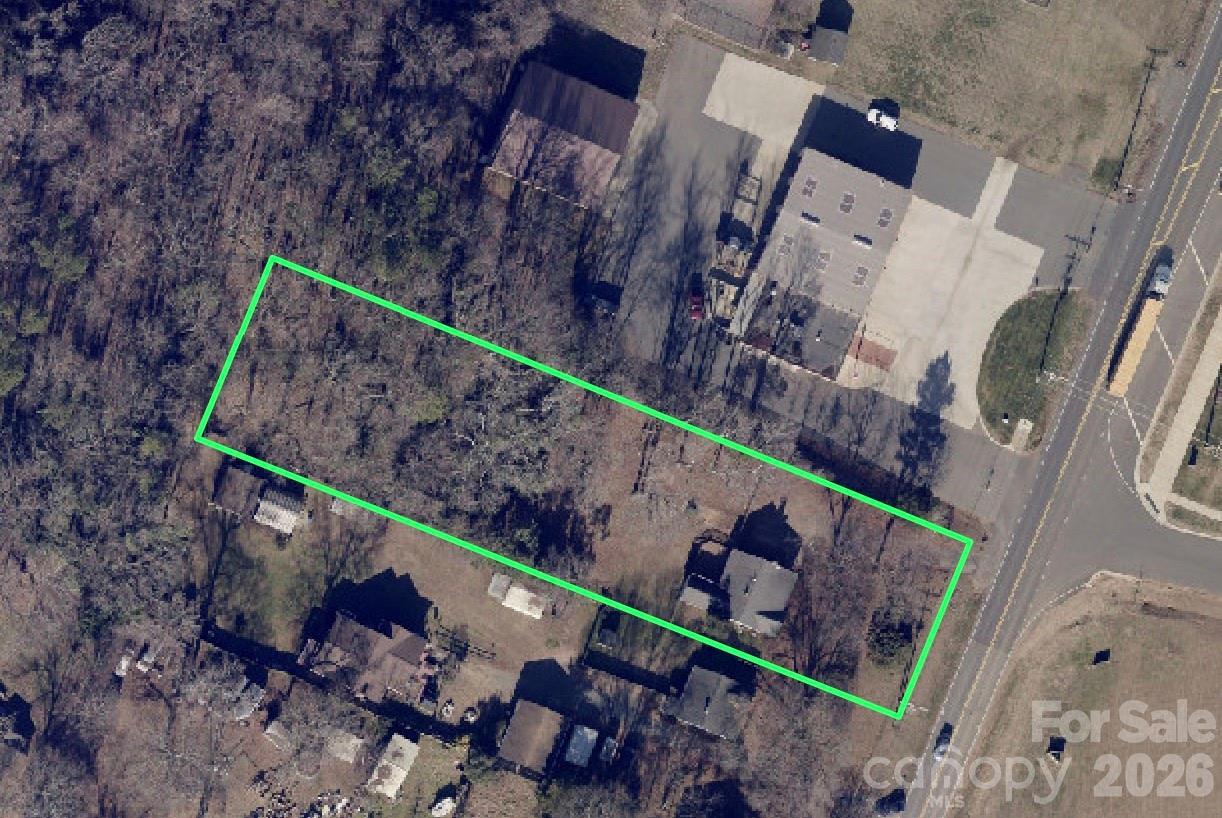 3200 Sam Wilson Road Charlotte, NC 28214 - Photo 44 of 46