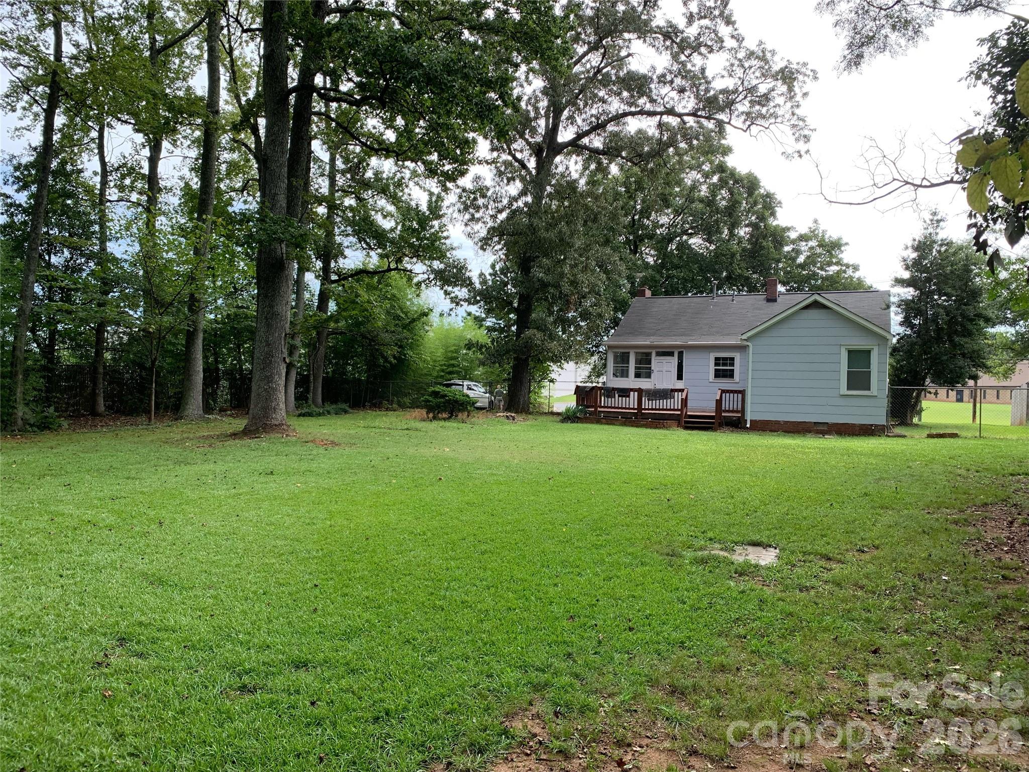 3200 Sam Wilson Road Charlotte, NC 28214 - Photo 45 of 46