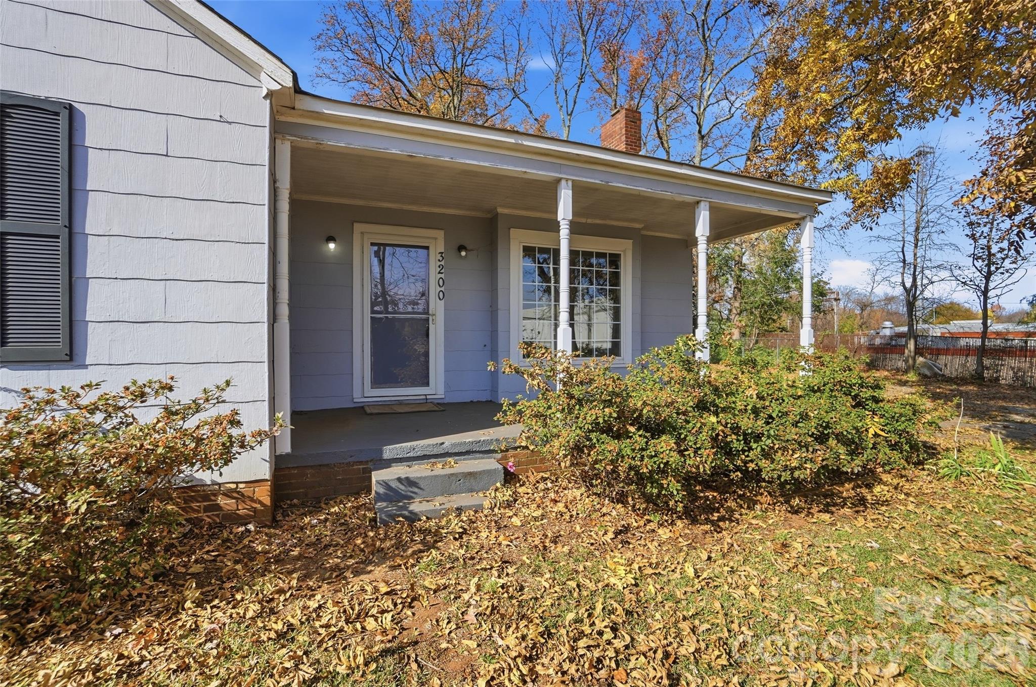 3200 Sam Wilson Road Charlotte, NC 28214 - Photo 6 of 46