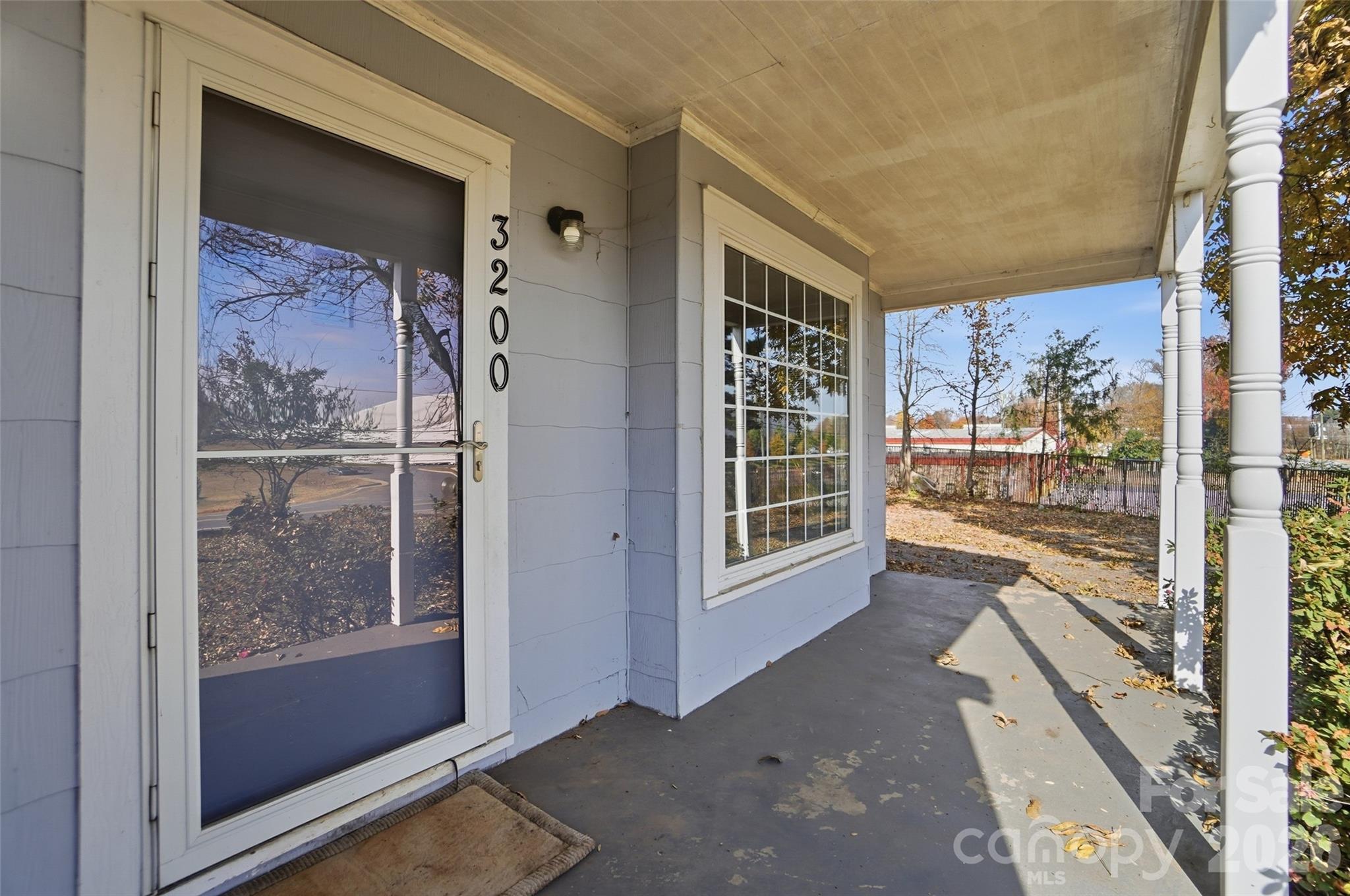 3200 Sam Wilson Road Charlotte, NC 28214 - Photo 7 of 46