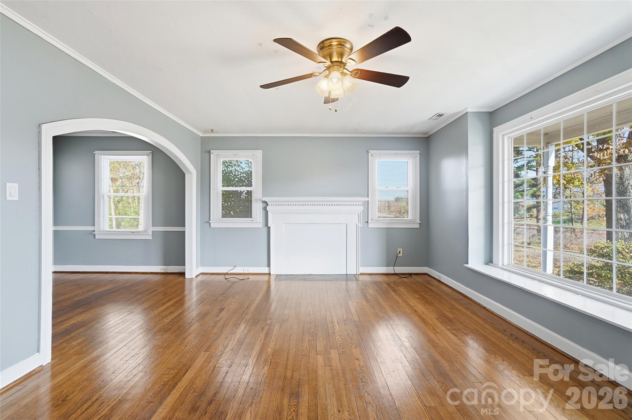 3200 Sam Wilson Road Charlotte, NC 28214 - Photo 8 of 46