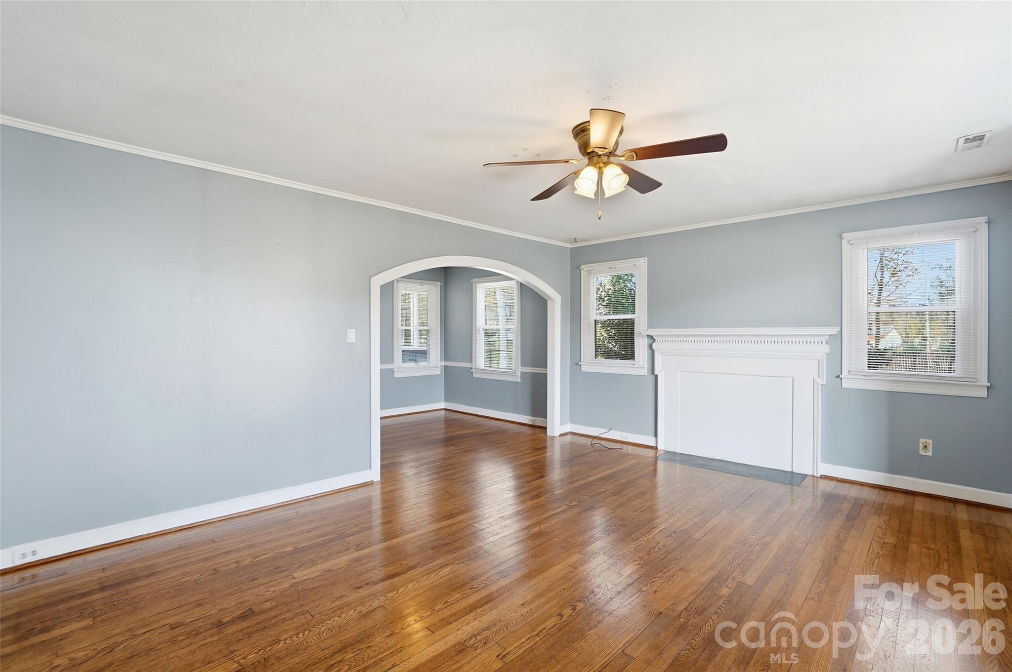 3200 Sam Wilson Road Charlotte, NC 28214 - Photo 9 of 46