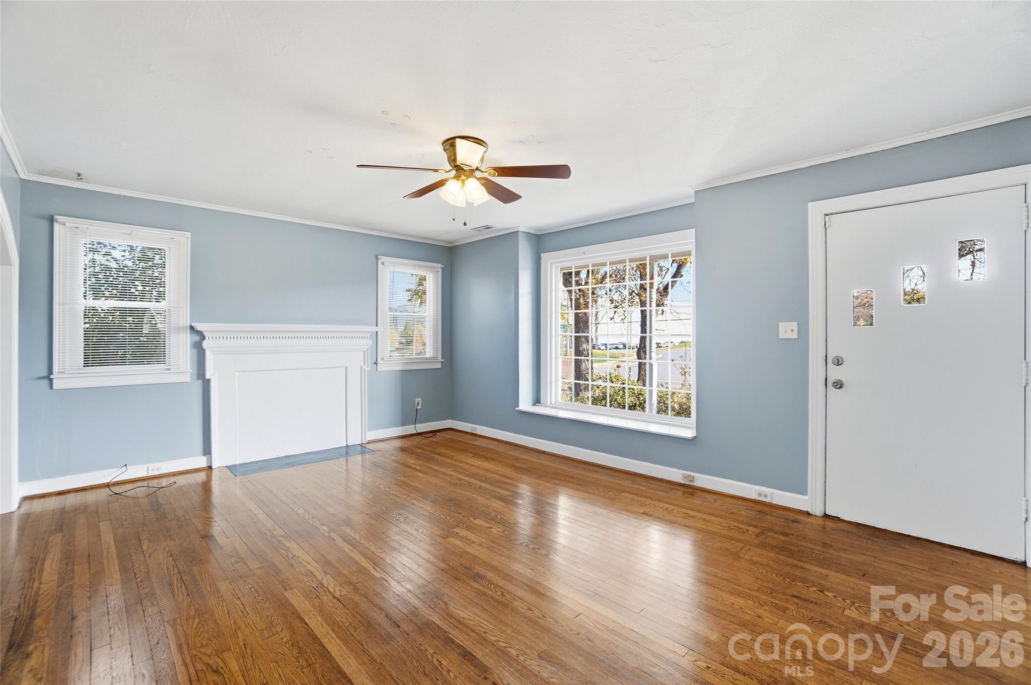 3200 Sam Wilson Road Charlotte, NC 28214 - Photo 10 of 46