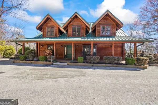 $749,900 | 266 Slayton Gap Trail, Cleveland, GA 30528