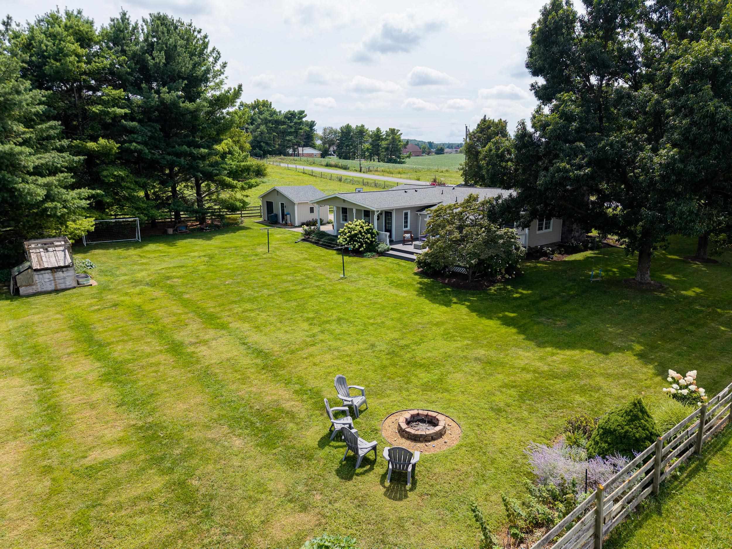 718 Weaver Road Harrisonburg, VA 22802 - Photo 74 of 75 Gallery Image 74