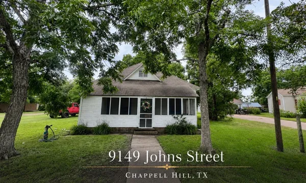 $1,495 | 9149 Johns Street, Chappell Hill, TX 77426