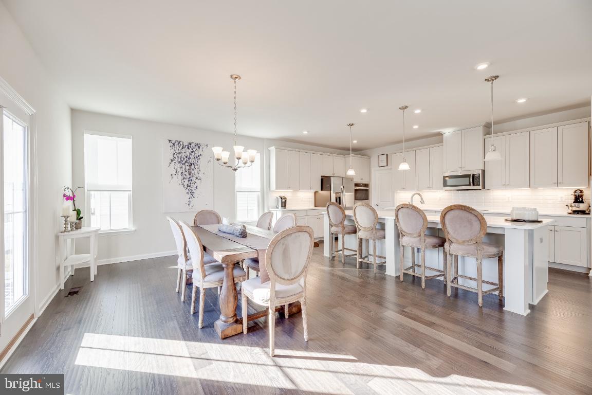 4577 Cotswold Manor Loop Woodbridge, VA 22192 - Photo 14 of 64