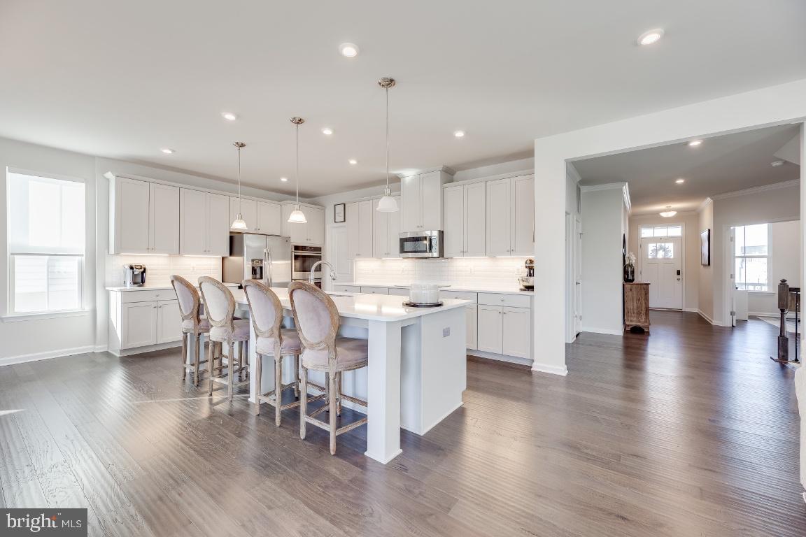 4577 Cotswold Manor Loop Woodbridge, VA 22192 - Photo 19 of 64