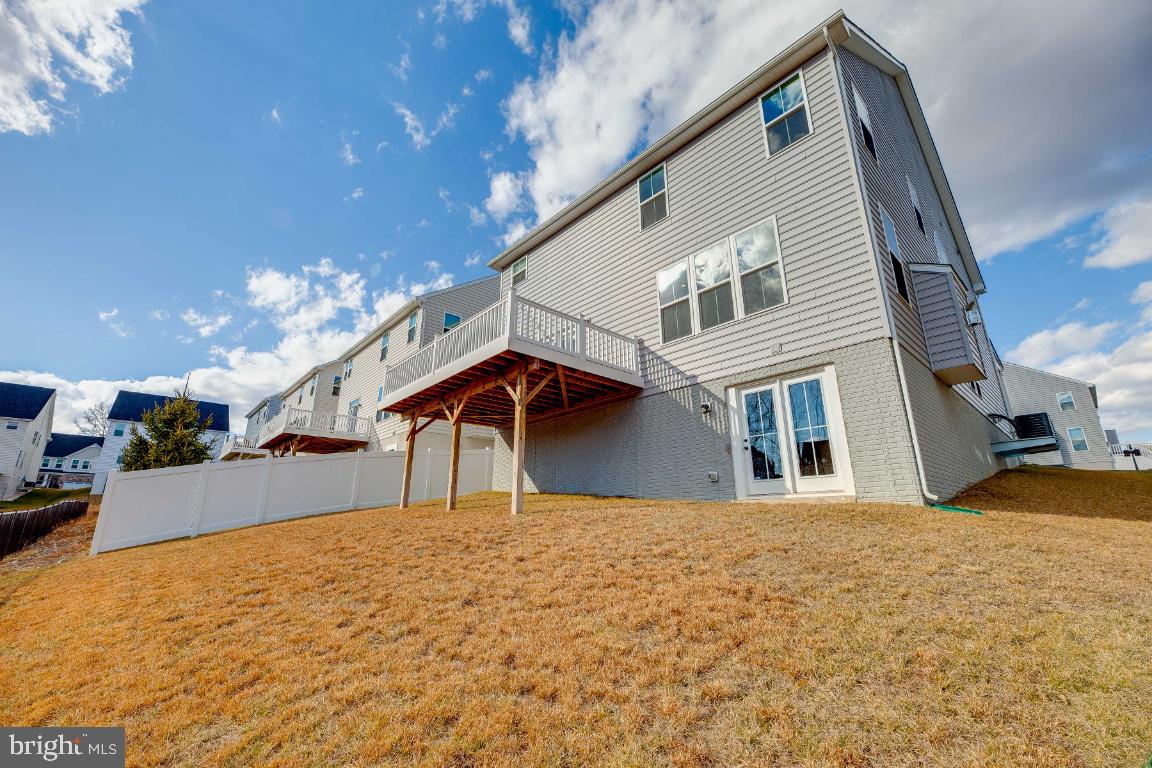 4577 Cotswold Manor Loop Woodbridge, VA 22192 - Photo 53 of 64