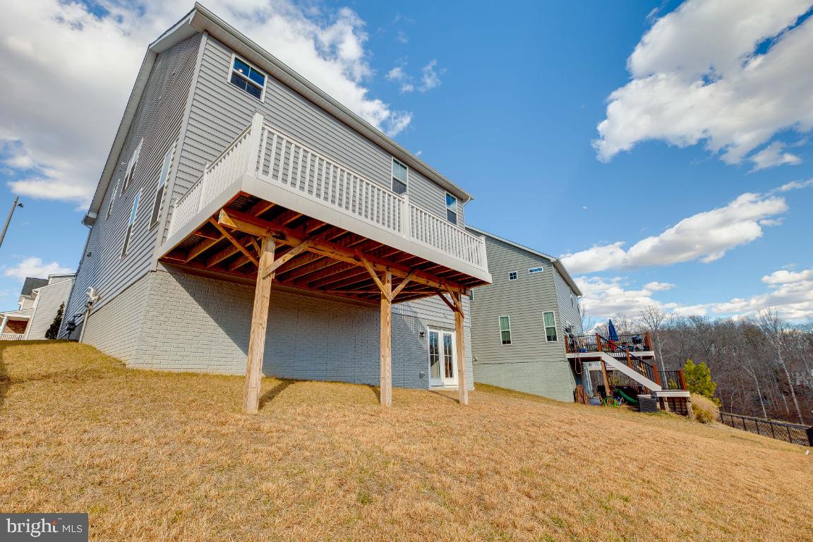 4577 Cotswold Manor Loop Woodbridge, VA 22192 - Photo 55 of 64