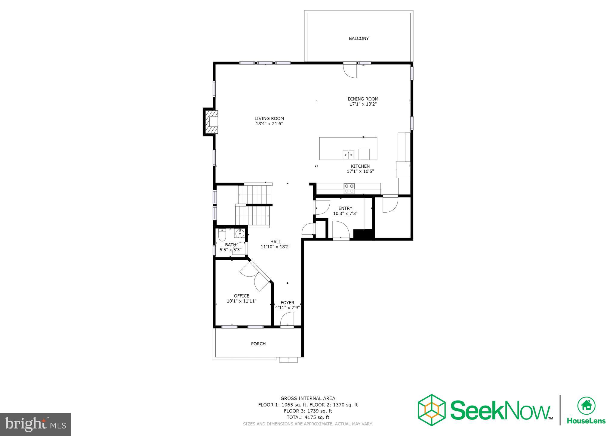 4577 Cotswold Manor Loop Woodbridge, VA 22192 - Photo 61 of 64