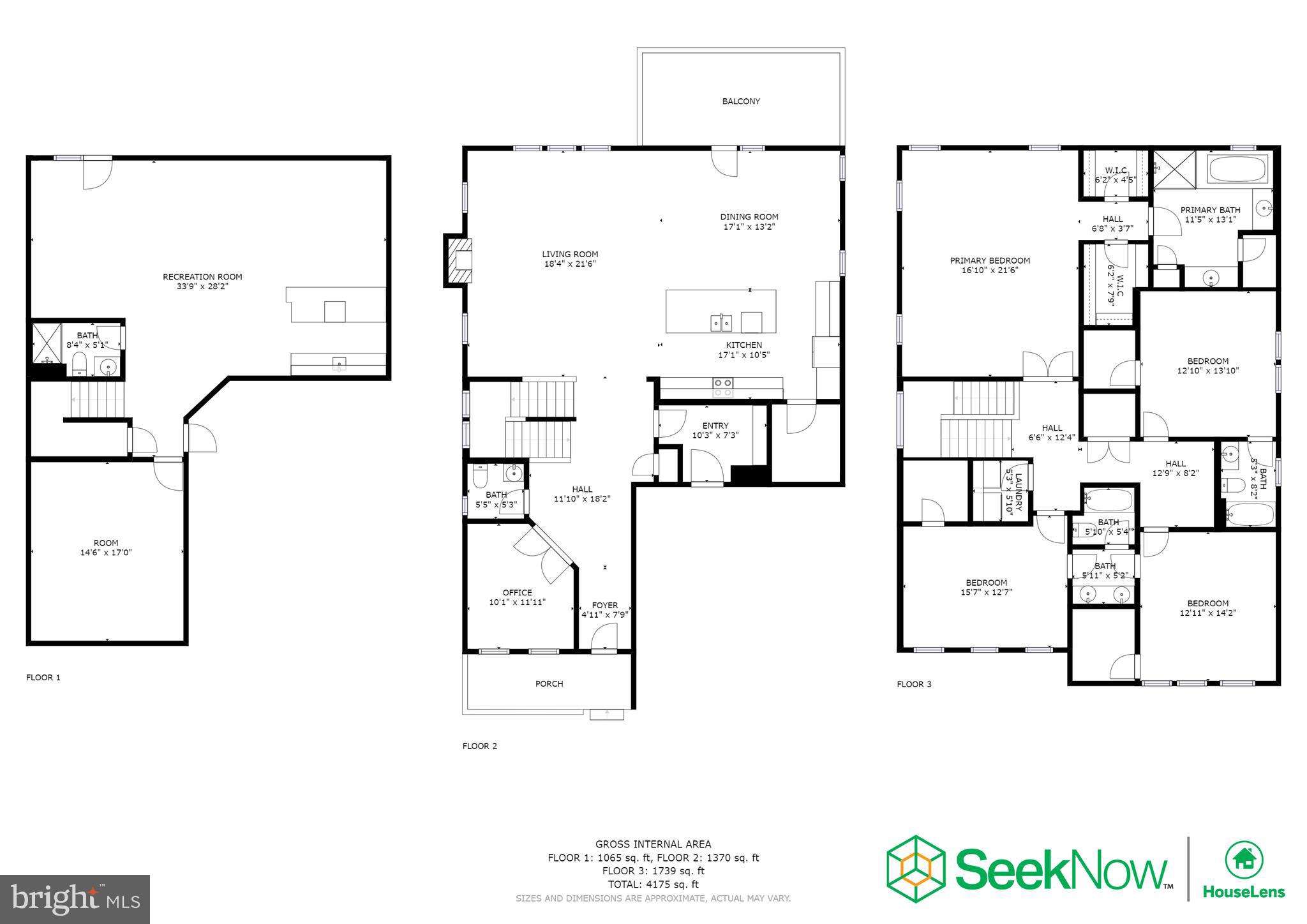 4577 Cotswold Manor Loop Woodbridge, VA 22192 - Photo 64 of 64