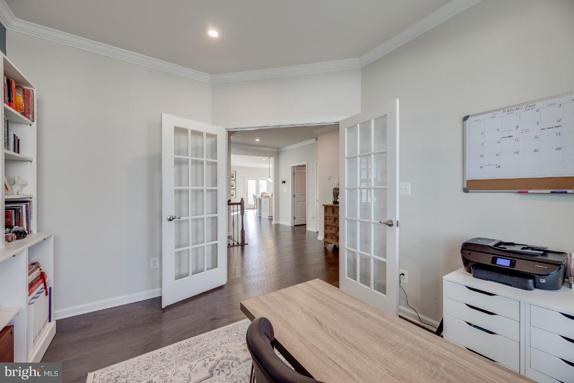 4577 Cotswold Manor Loop Woodbridge, VA 22192 - Photo 7 of 64