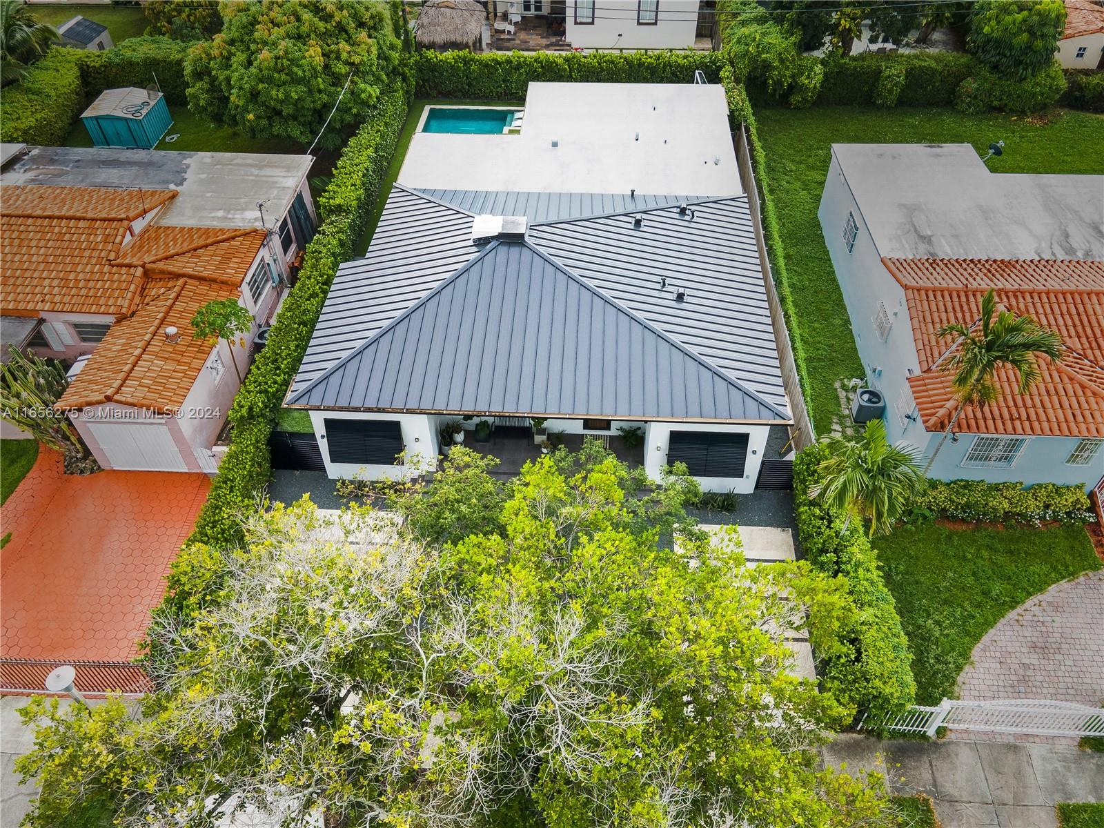 2342 Southwest 25th Terrace Miami, FL 33133 - Photo 2 of 47