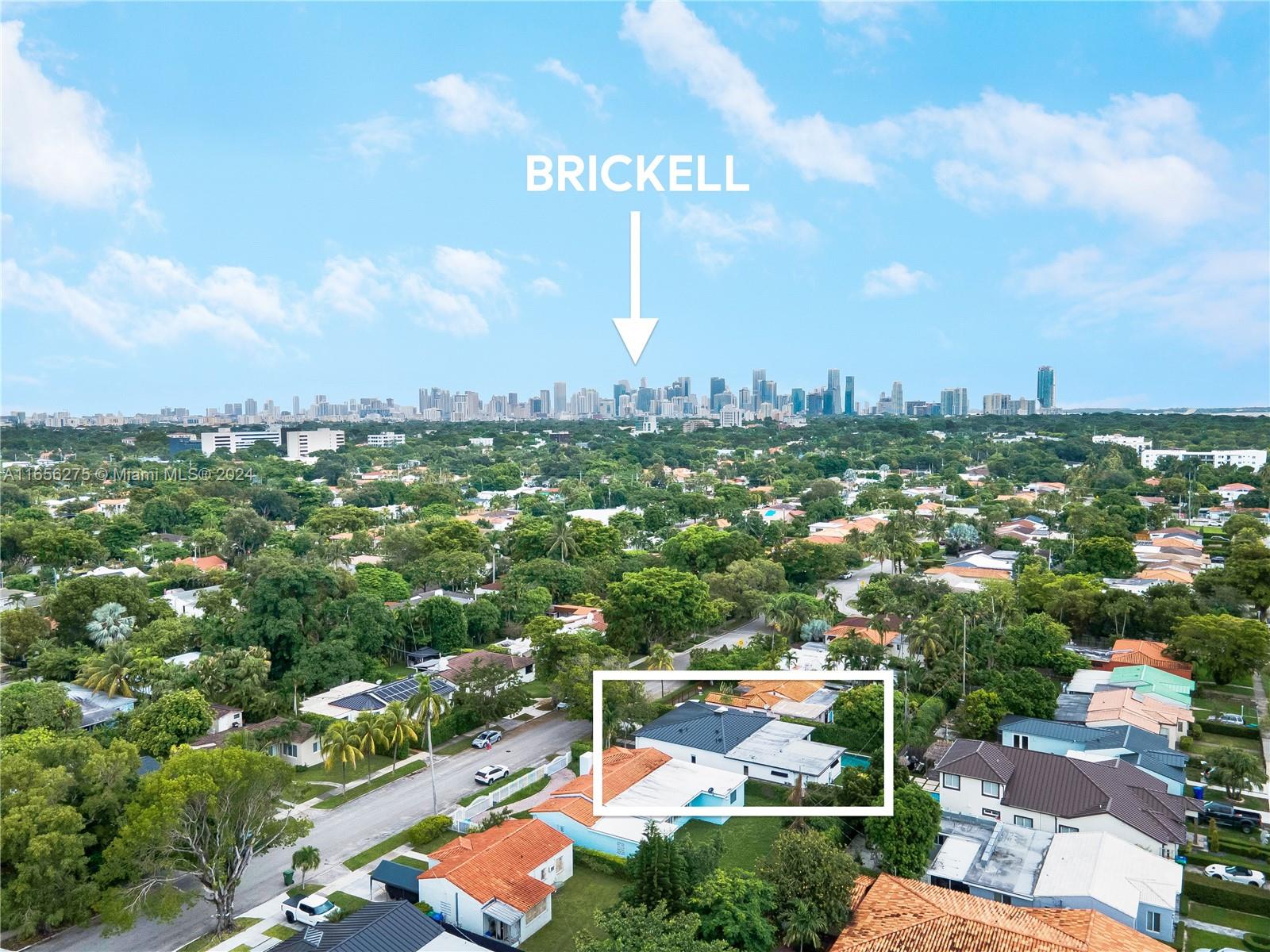 2342 Southwest 25th Terrace Miami, FL 33133 - Photo 46 of 47