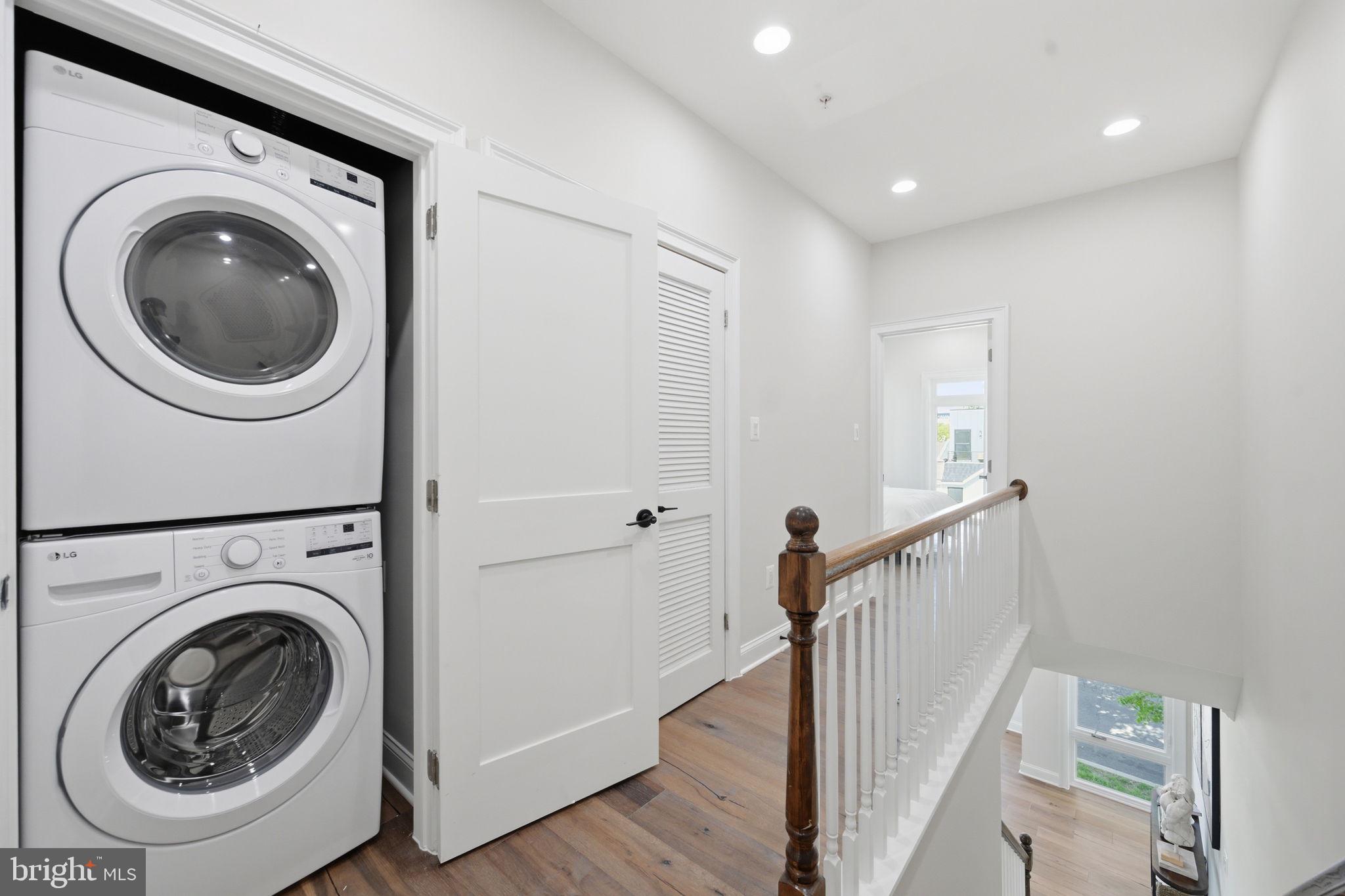 1657 Montello Avenue Northeast, Unit 2 Washington, DC 20002 - Photo 12 of 29