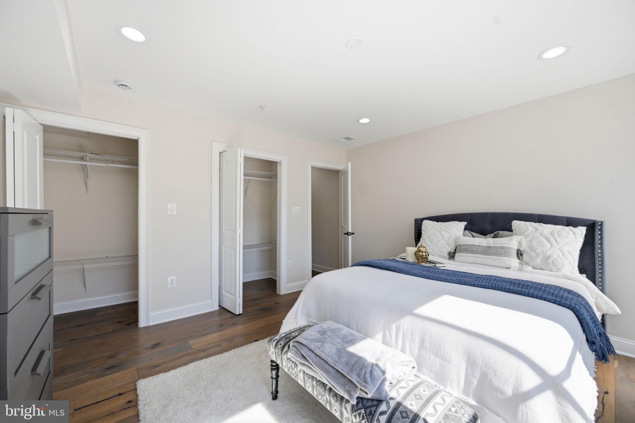 1657 Montello Avenue Northeast, Unit 2 Washington, DC 20002 - Photo 14 of 29