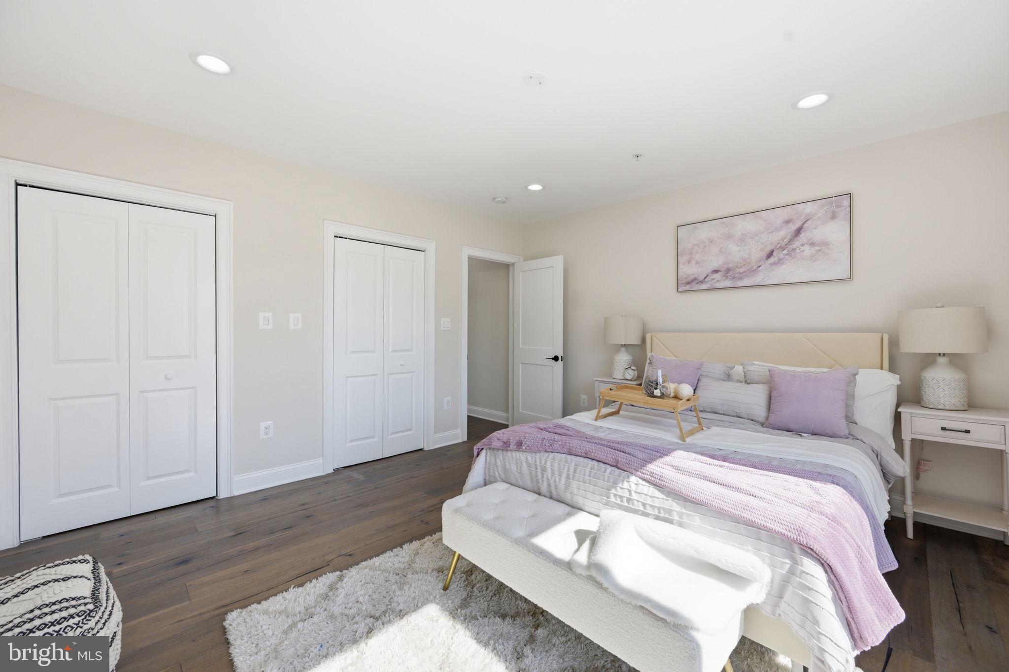 1657 Montello Avenue Northeast, Unit 2 Washington, DC 20002 - Photo 19 of 29
