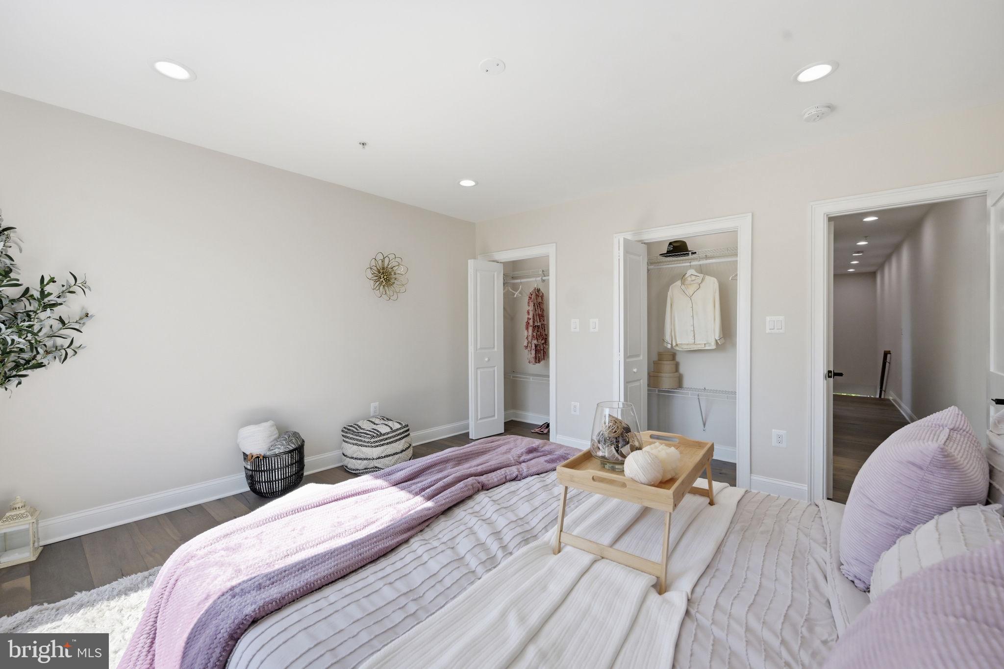 1657 Montello Avenue Northeast, Unit 2 Washington, DC 20002 - Photo 20 of 29
