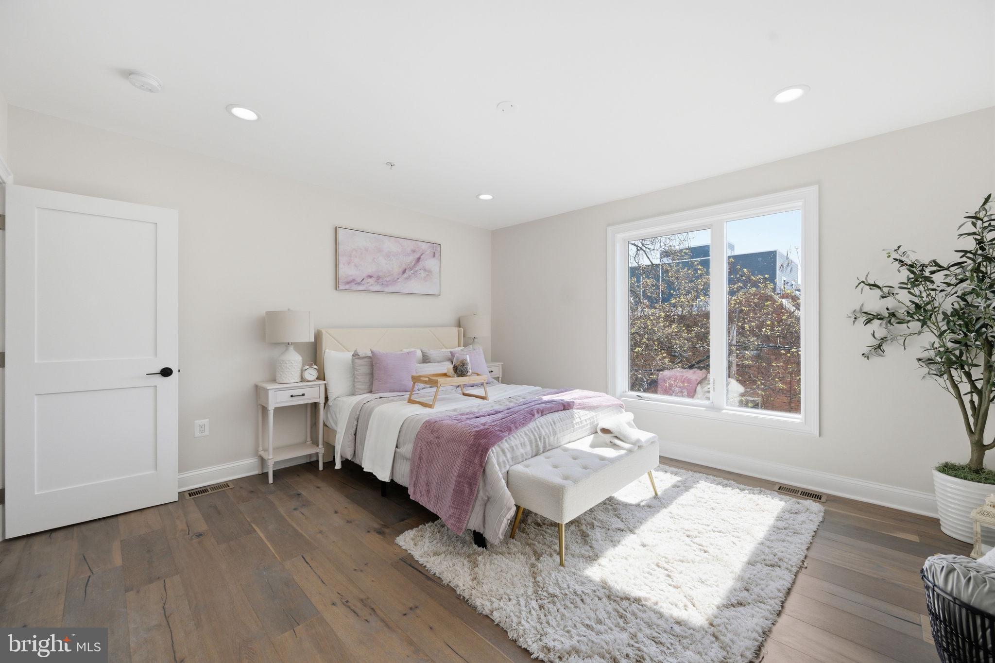 1657 Montello Avenue Northeast, Unit 2 Washington, DC 20002 - Photo 21 of 29