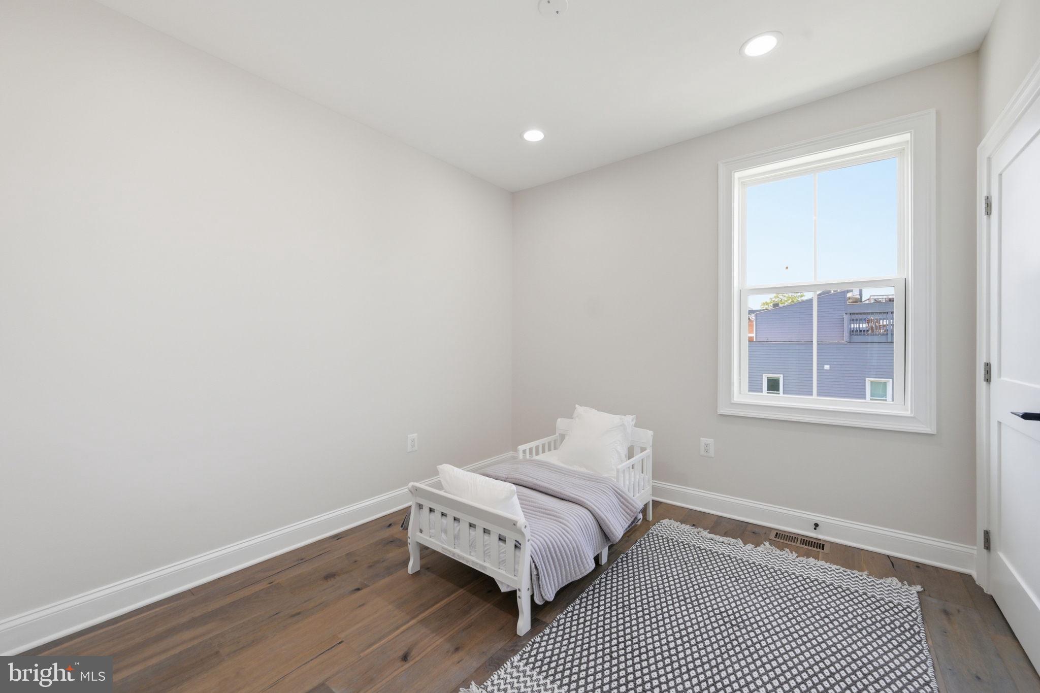 1657 Montello Avenue Northeast, Unit 2 Washington, DC 20002 - Photo 23 of 29