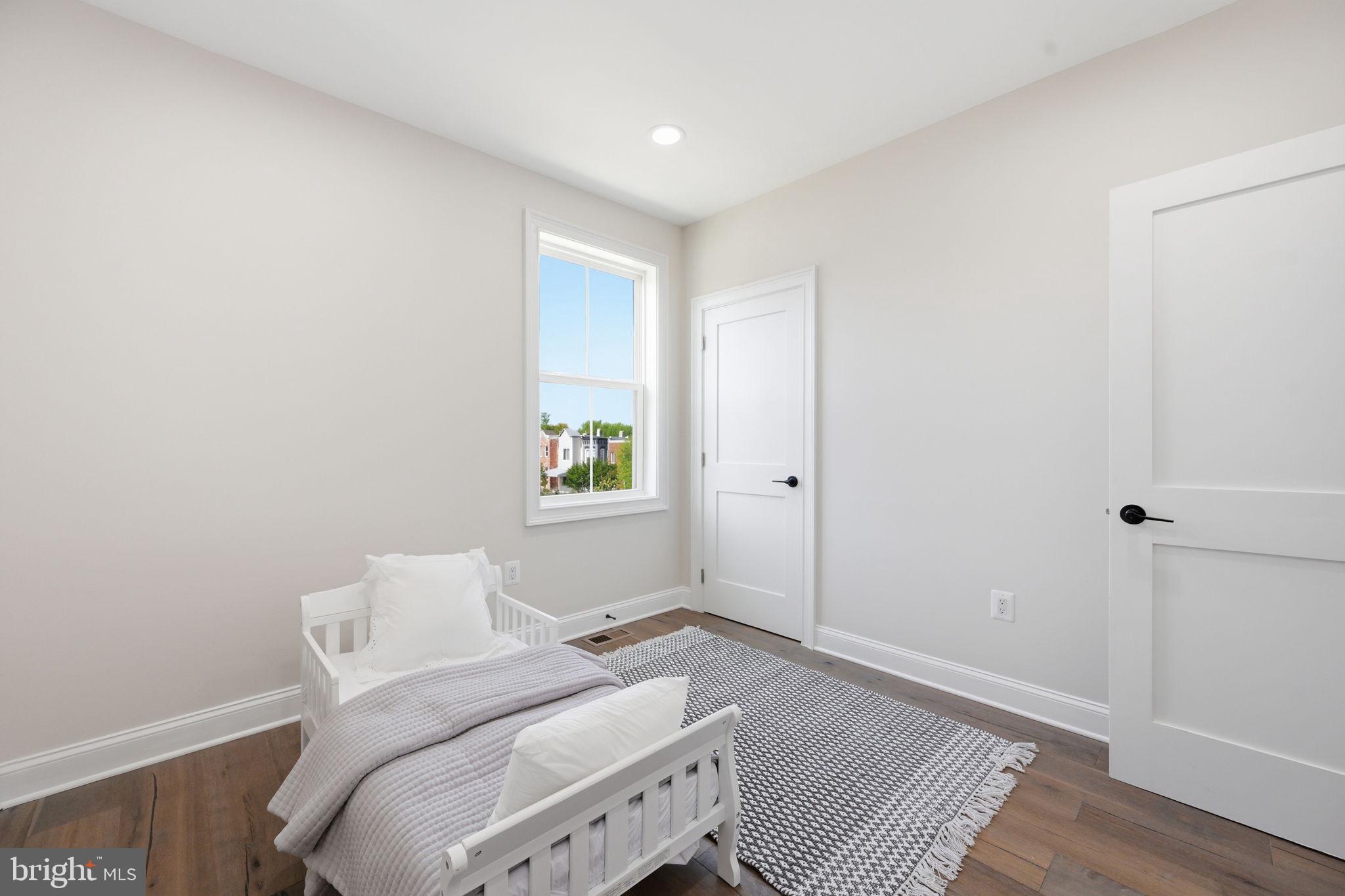 1657 Montello Avenue Northeast, Unit 2 Washington, DC 20002 - Photo 24 of 29