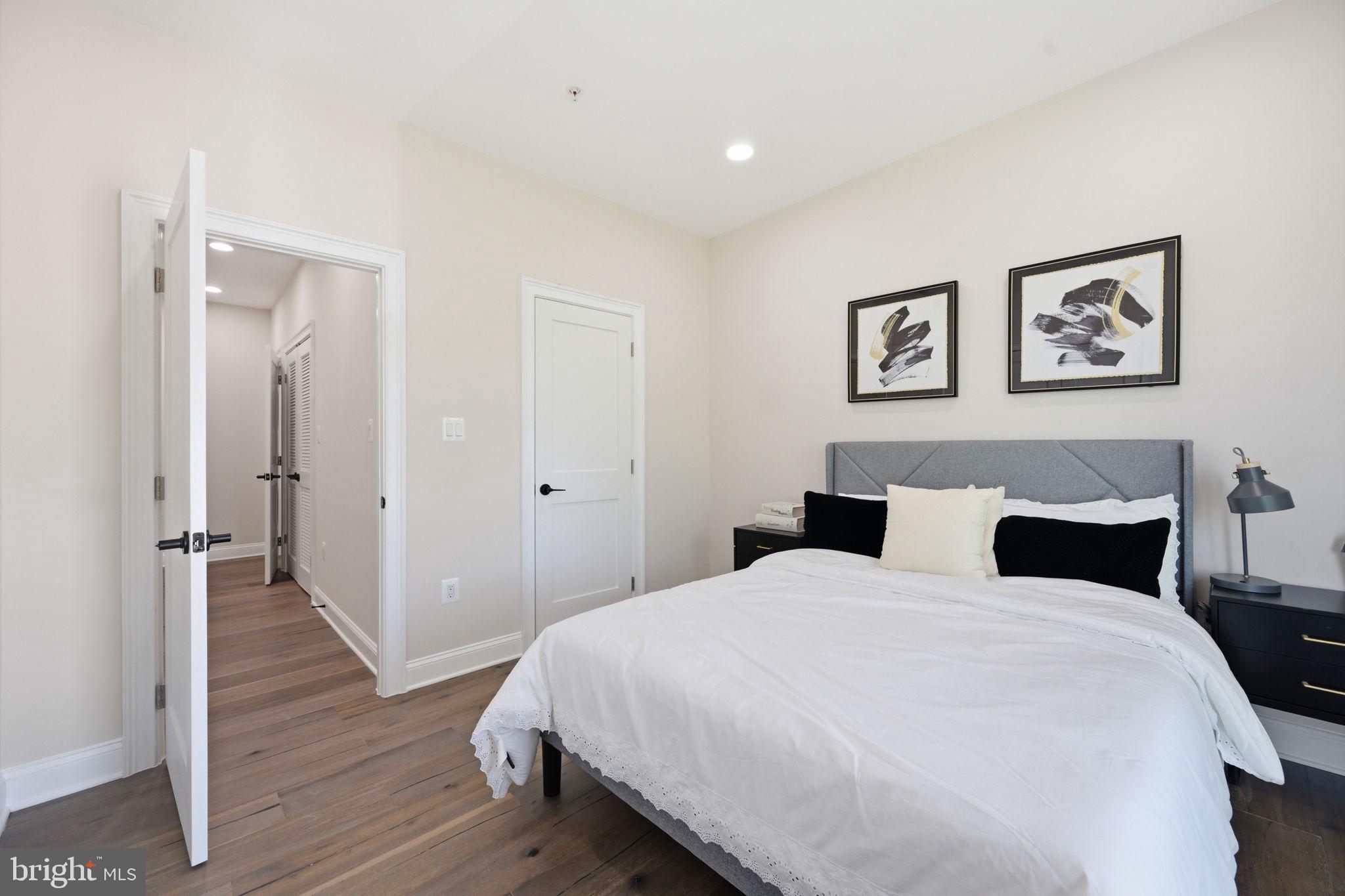 1657 Montello Avenue Northeast, Unit 2 Washington, DC 20002 - Photo 25 of 29