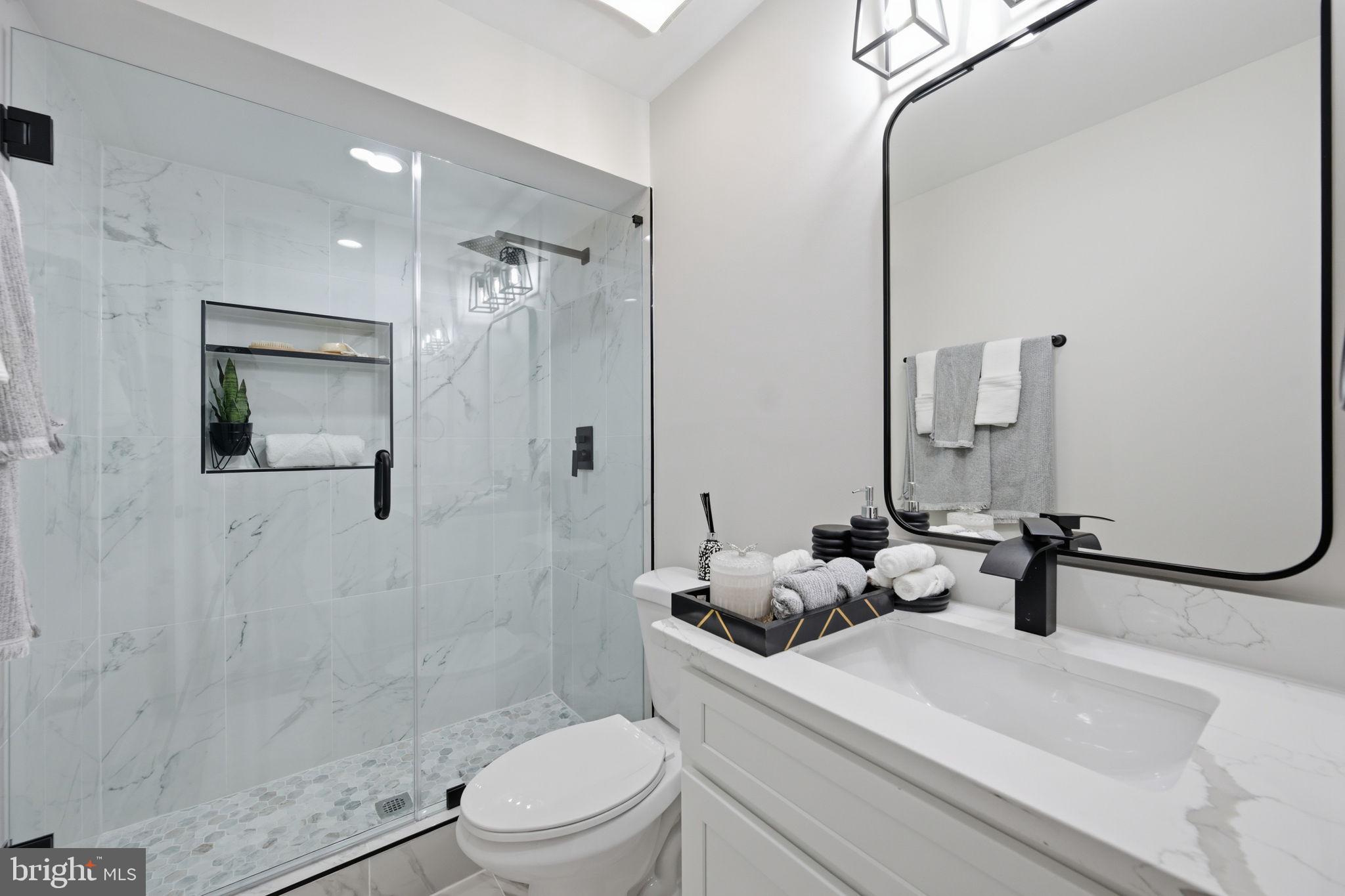 1657 Montello Avenue Northeast, Unit 2 Washington, DC 20002 - Photo 28 of 29