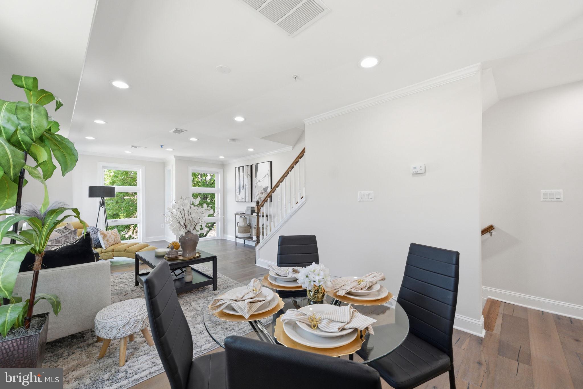 1657 Montello Avenue Northeast, Unit 2 Washington, DC 20002 - Photo 3 of 29