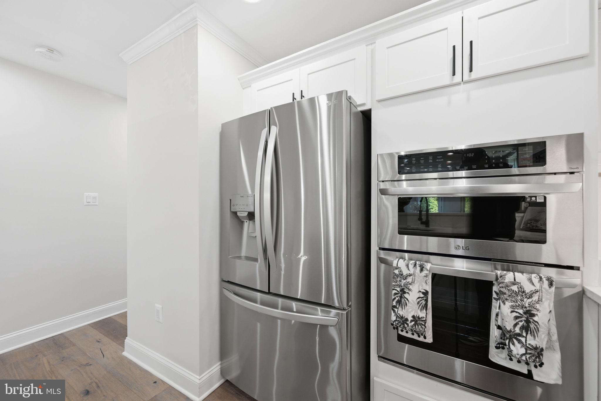 1657 Montello Avenue Northeast, Unit 2 Washington, DC 20002 - Photo 8 of 29