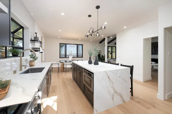 $2,898,000 | 2612 Lincoln Avenue, Belmont, CA 94002