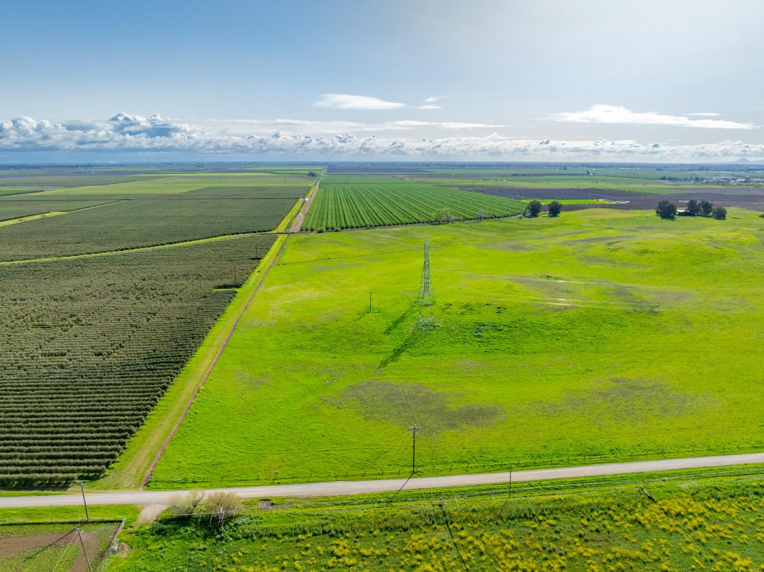 0 County Road 48 Willows, CA 95988 - Photo 29 of 53 a view of an outdoor space and swimming pool