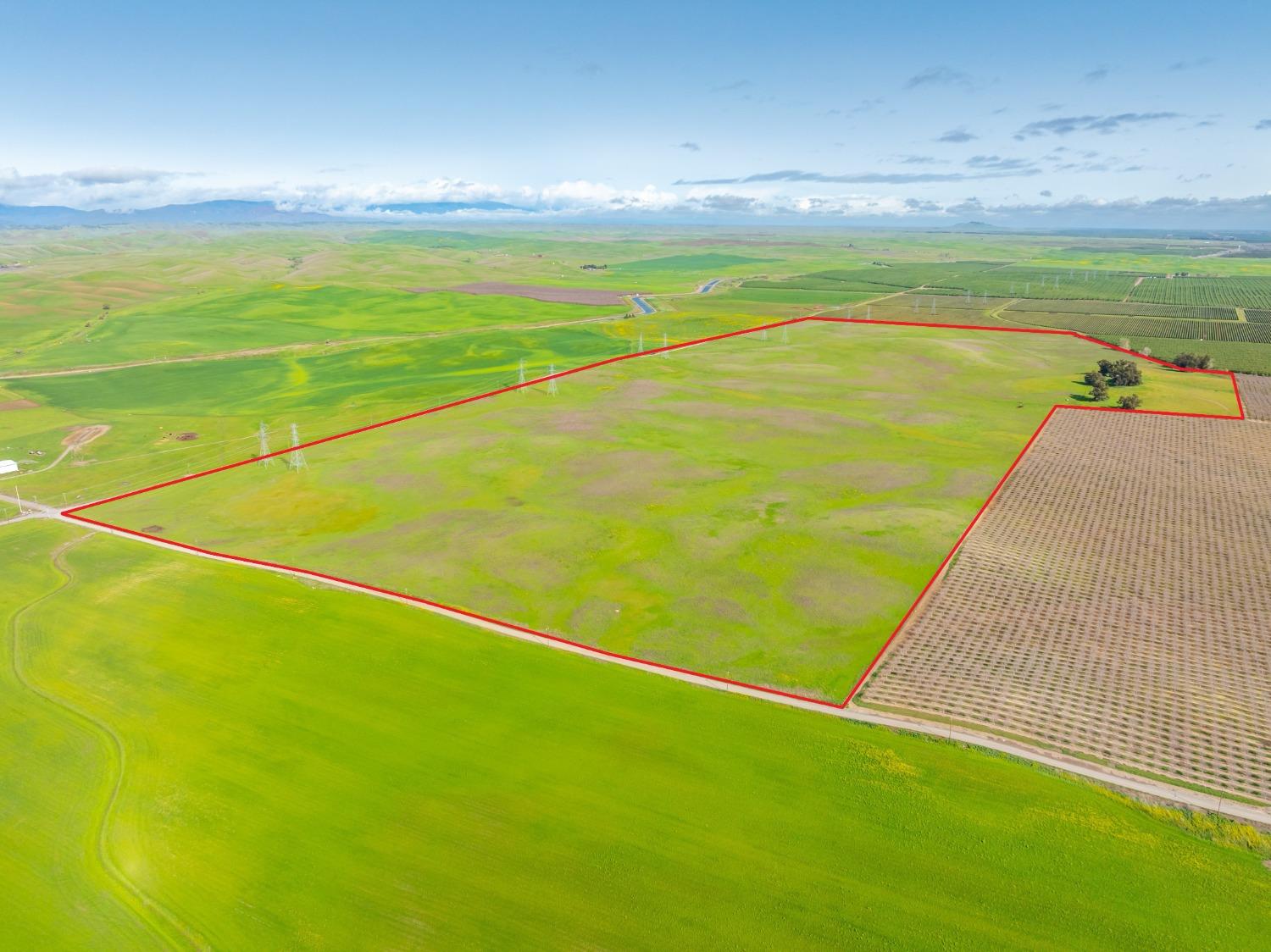 0 County Road 48 Willows, CA 95988 - Photo 3 of 53 a view of an outdoor space and tennis court