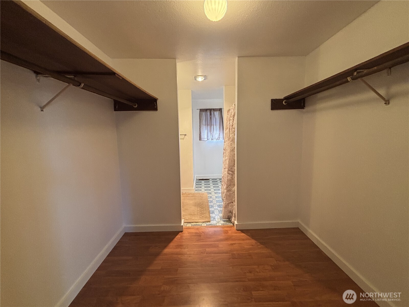 7265 East Harrison Street, Unit A Port Orchard, WA 98366 - Photo 15 of 17 a view of an empty room