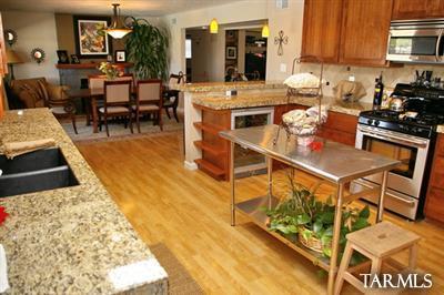 735 West Chula Vista Road Tucson, AZ 85704 - Photo 8 of 23 Gallery Image 8
