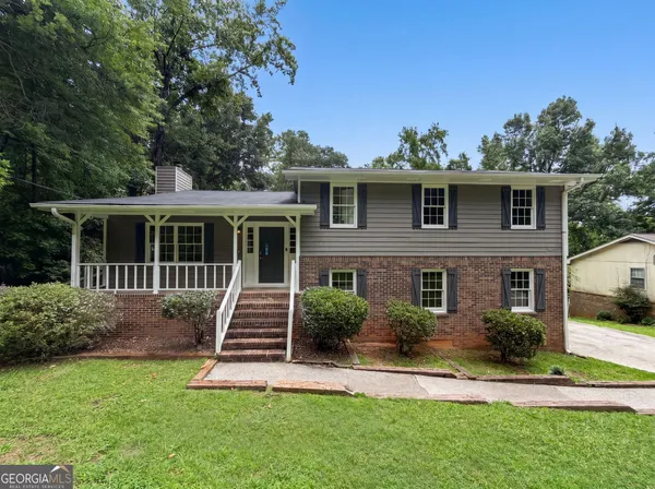 $230,000 | 6486 Lynn Dale Lane, Morrow, GA 30260