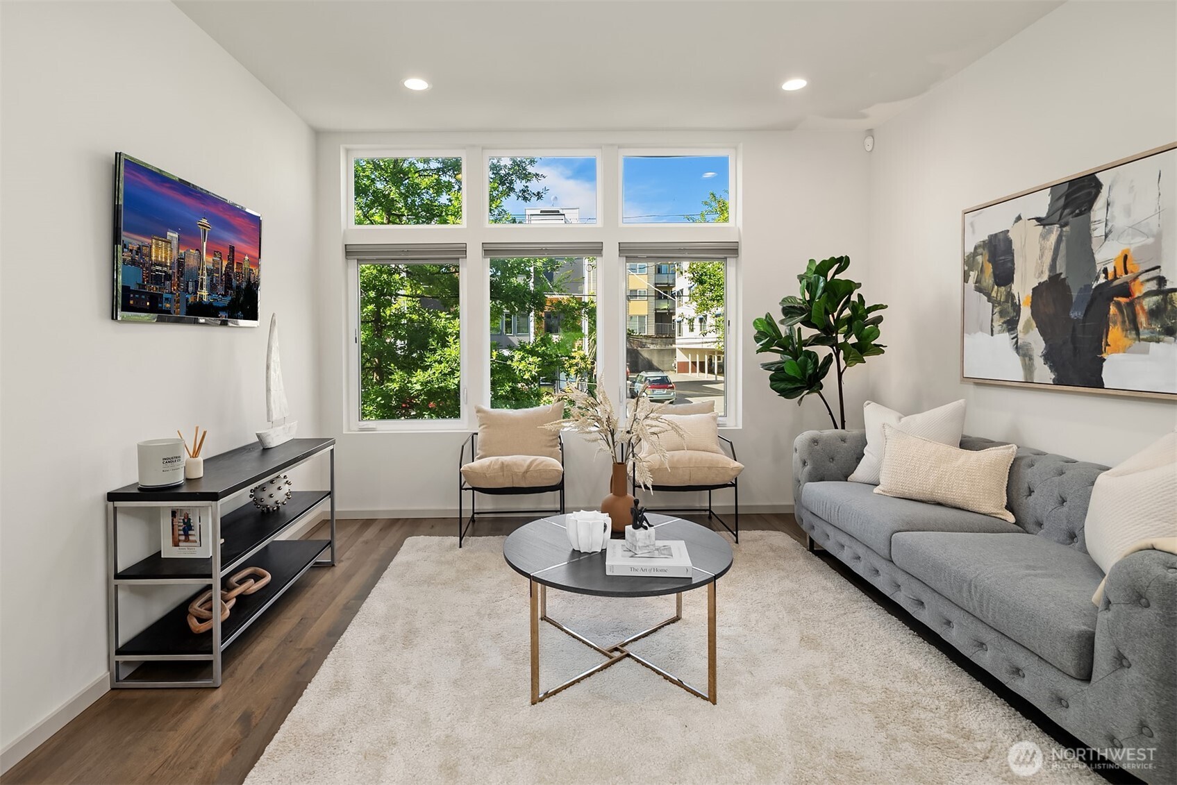 2409 Northwest 64th Street Seattle, WA 98107 - Photo 4 of 34