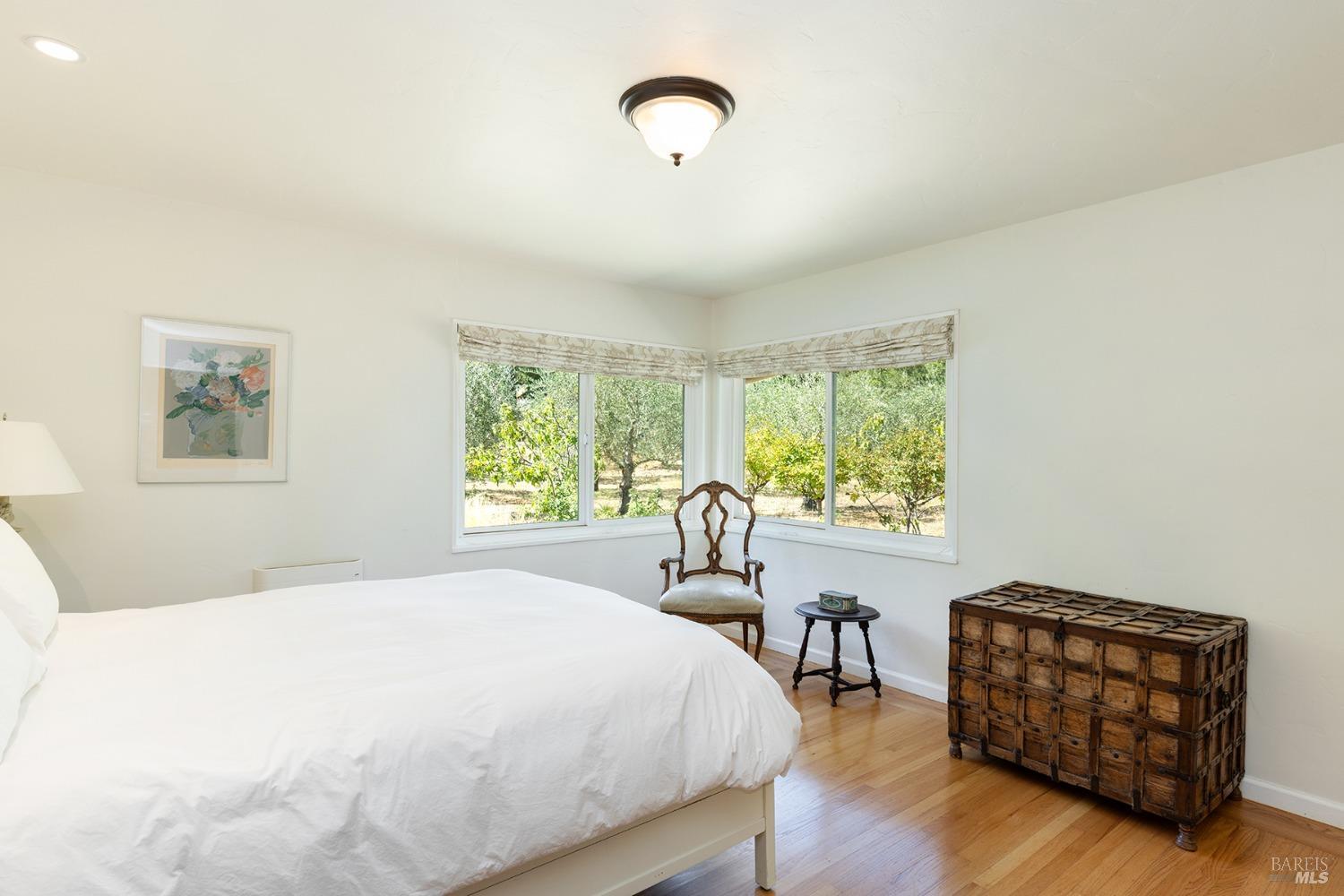 601 Rossi Road St. Helena, CA 94574 - Photo 14 of 48