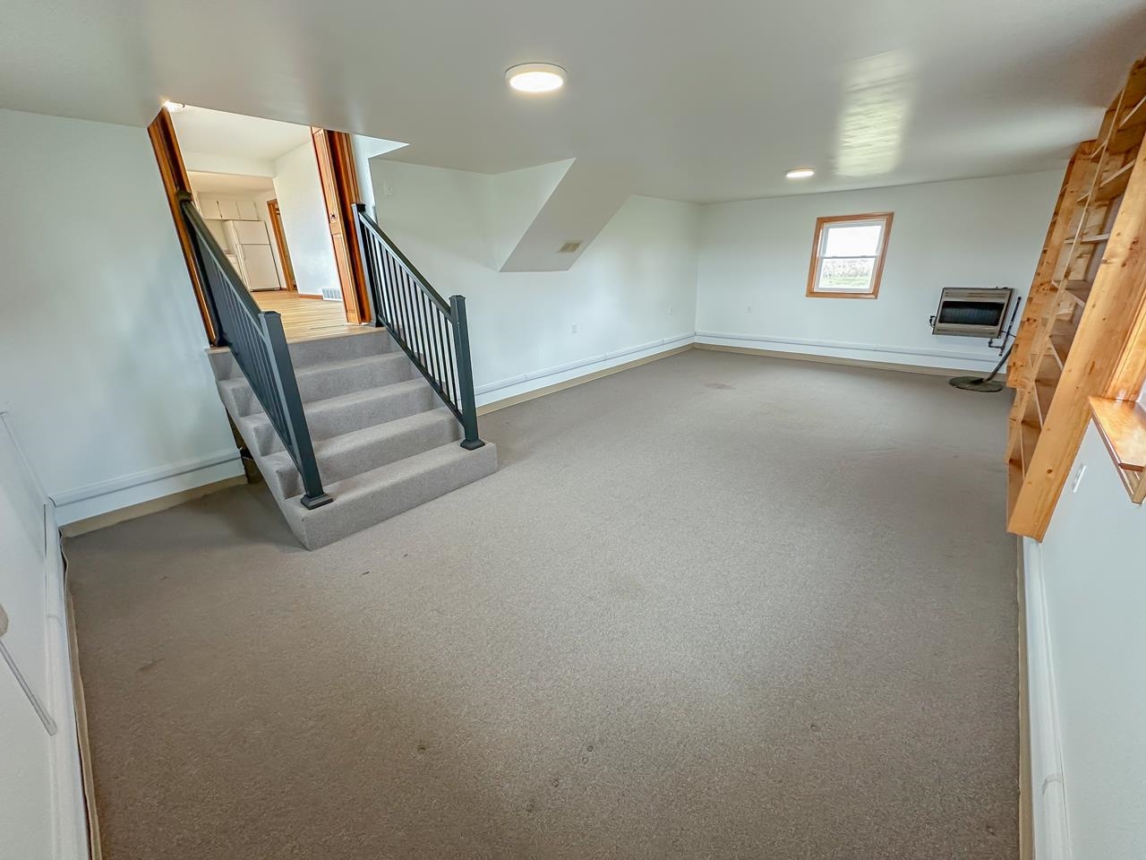 9533 East Denver Road Coleman, MI 48618 - Photo 13 of 37