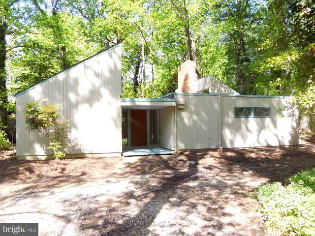 2659 Ogleton Road Annapolis, MD 21403 - Photo 14 of 22 Front