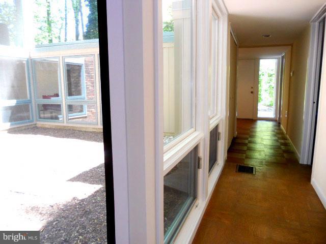 2659 Ogleton Road Annapolis, MD 21403 - Photo 10 of 22 View from kitchen toward foyer